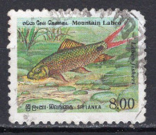 SRI LANKA  - Timbre N°937 Oblitéré - Sri Lanka (Ceylan) (1948-...)