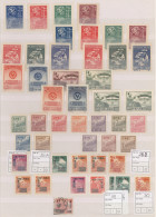 China (PRC): 1949/1983, Comprehensive Collection In Well-filled Thick Stockbook, - Other & Unclassified