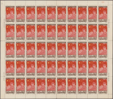 China (PRC): 1949/1995 (approx.), Large And Comprehensive Collection Of Complete - Other & Unclassified