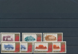 China (PRC): 1960/2003 (approx.), Collection Of Mostly Commemorative Issues In T - Otros & Sin Clasificación