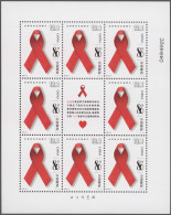 China (PRC): 2003, Collection Of Minisheets In Binder, Largely Complete, Usually - Sonstige & Ohne Zuordnung