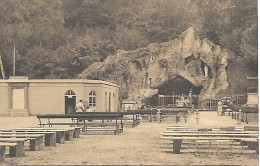 Yvoir Grotte De Lourdes - Yvoir