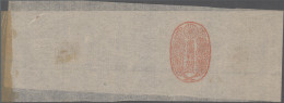 Japan - Postal Stationary: 1874/2000 (approx.), Part Of Postal Stationery Collec - Postkaarten