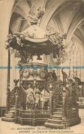 R013915 Anvers. La Chaire De Verite A La Cathedrale. B. Hopkins - Wereld