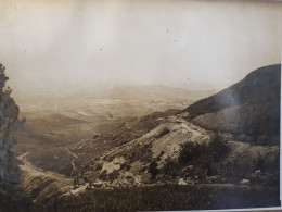 Photo De La Mine René . Charbonnages De YEN-LAP INDOCHINE Le Plan Incliné Mai 1925 - Asien