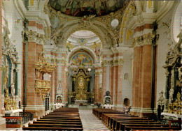 INNSBRUCK - St. Jacob 's Cathedral - Innsbruck