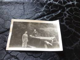 P-96 , Photo Automobile, Fiat 525 De 1928 - Coches