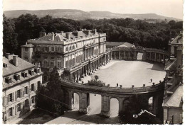 54 - NANCY - Hémicycle De La Place Carrière - Nancy