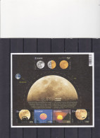 2016 COB BL 245 Supermaan-La Super Lune MNH-postfris-neuf - 2002-… (€)