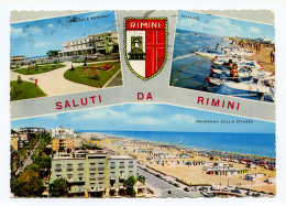 RIVIERA DI RIMINI - La Piu Bella D'Italia - Rimini
