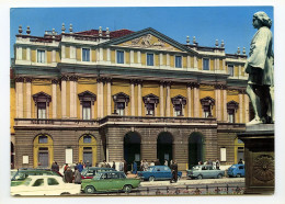 MILANO - Teatro Alla Scala - Milano