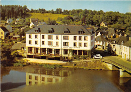 56-JOSSELIN- HÔTEL DU CHÂTEAU - Josselin