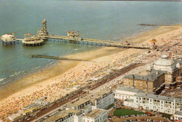 SCHEVENINGEN - The Pier Of Scheveningen - Scheveningen