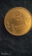 TÜRKİYE -2016    1     KURUŞ       XF- - Turkey