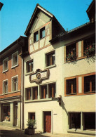 ALLEMAGNE - Konstanz Am Bodensee - Hus Haus - Vue Panoramique - Carte Postale - Freiburg I. Br.