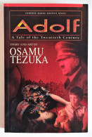 Adolf - A Tale Of The Twentieth Century. Osamu Tezuka - Otros Editores