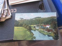 Scloss Bingk Blick Vom Jagersteig - Sonstige & Ohne Zuordnung