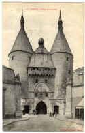 54 / NANCY - Porte De La Craffe - Nancy