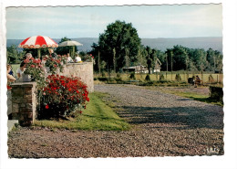 Spa Vacances Familiales - " Sol Cress " Et " Spaluumont " Une Terrasse - Spa