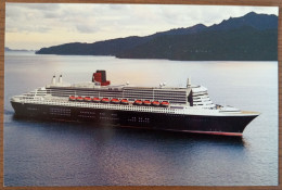 366 Cunard - Altri & Non Classificati