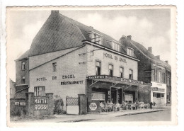 Averbode Hotel De Engel - Scherpenheuvel-Zichem