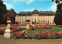 ALLEMAGNE - Donaueschingen Im Schwarzwald - Furstlich Furstenbergisches SchloB - Carte Postale - Donaueschingen