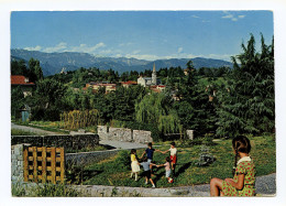 TRICESIMO - Scorcio Panoramico - Udine