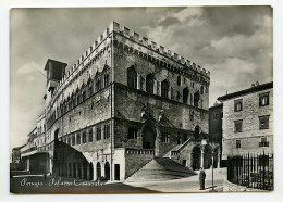 PERUGIA - Palazzo Comunale - Perugia