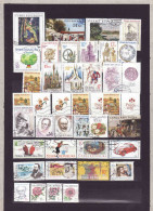 Tchéquie 2008, Oblitéré.I Will Complete Your Wantlist Of Czech Or Slovak Stamps According To The Michel Catalog. - Used Stamps