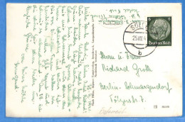 Allemagne Reich 1941 - Carte Postale De Solden - G32840 - Briefe U. Dokumente