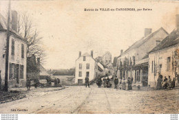 D51 Entrée De VILLE EN TARDENOIS Par Reims - Autres & Non Classés