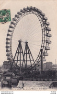 D75  PARIS La Grande Roue - Tentoonstellingen