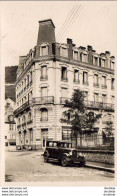 D63   LE MONT DORE Hôtel Gallia - Le Mont Dore