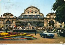 D03  VICHY  Grand Casino Concours D'Élégance Automobile  ........... La Porsche 911 - Passenger Cars