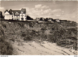 D22  ST QUAY PORTRIEUX  L'Hôtel Celtic Et Les Rochers - Saint-Quay-Portrieux