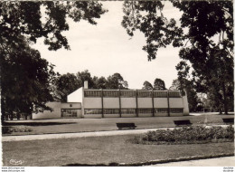 D77   GURCY LE CHATEL  École Nationale De Métiers EDF   Le Gymnase - Sonstige & Ohne Zuordnung