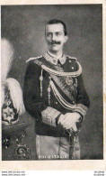 ROI D'ITALIE  ......  VICTOR EMMANUEL III - Königshäuser