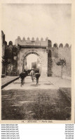 TUNISIE  SOUSSE  Porte Sud - Tunesië