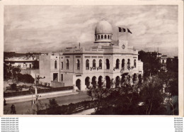 TUNISIE BIZERTE  La Municipalité - Tunesien