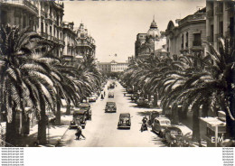 ALGERIE  ORAN  Boulevard Galliéni  ..... - Oran