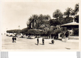 ALGERIE  ORAN  Le Kiosque De Musique- Promenade De Létang   ..... - Oran