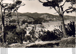 ALGERIE  PHILIPPEVILLE  Vue Générale  ..... - Skikda (Philippeville)