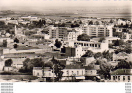 ALGERIE  SIDI- BEL- ABBES  Vue Générale   ..... - Sidi-bel-Abbès