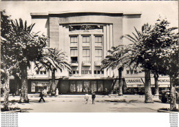 ALGERIE  SIDI- BEL- ABBES  Le Théâtre   ..... - Sidi-bel-Abbès