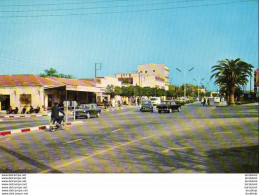 ALGERIE  BLIDA  Boulevard Cheikh Larbi Tebessi   ..... - Blida