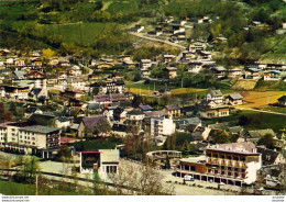 D65  ST- LARY  Vue Générale Du Centre De Saint- Lary   ..... - Otros & Sin Clasificación