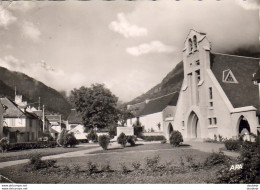 D65  SAINT- LARY  L' Eglise, Style Moderne Gothique  ..... - Autres & Non Classés