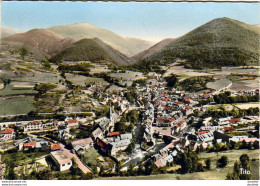 D65  ARREAU  Vue Générale D'Arreau- Entrée De La Vallée Du Louron   ..... - Otros & Sin Clasificación