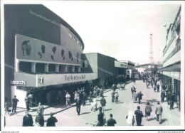 F1 - Bozza Fotografica  Milano Citta' Fiera  Settore Tabacchi - Milano (Milan)