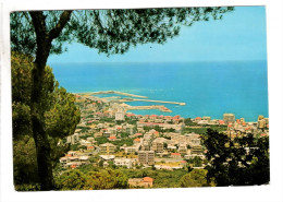 Liban Lebanon The Bay Of Jounieh - Israël